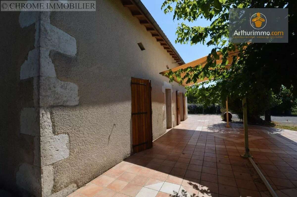 Vente Maison Duras(47120) 296 800ï¿œ - photo 8