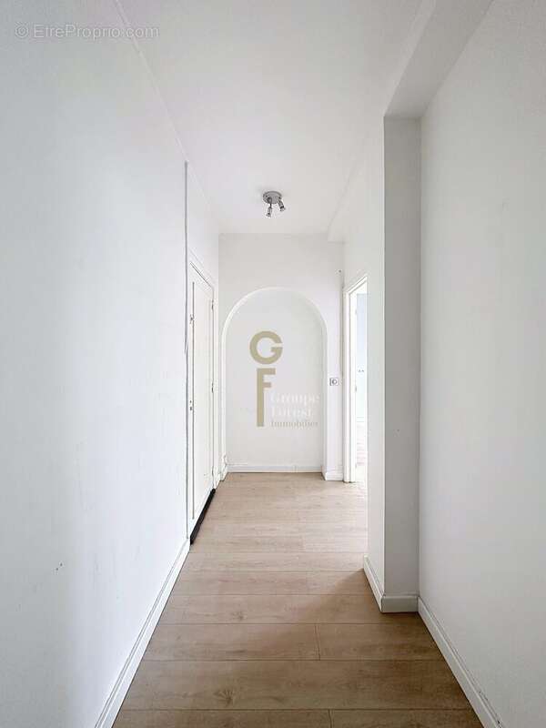 Appartement à MARCQ-EN-BAROEUL