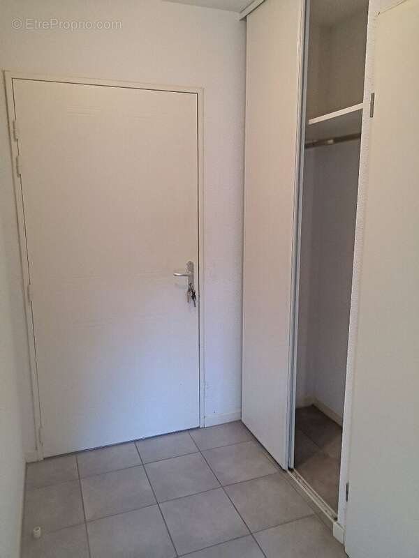 Appartement à MUSSIDAN