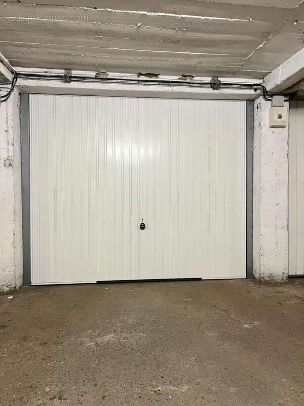 n°2 - Parking à TOULOUSE