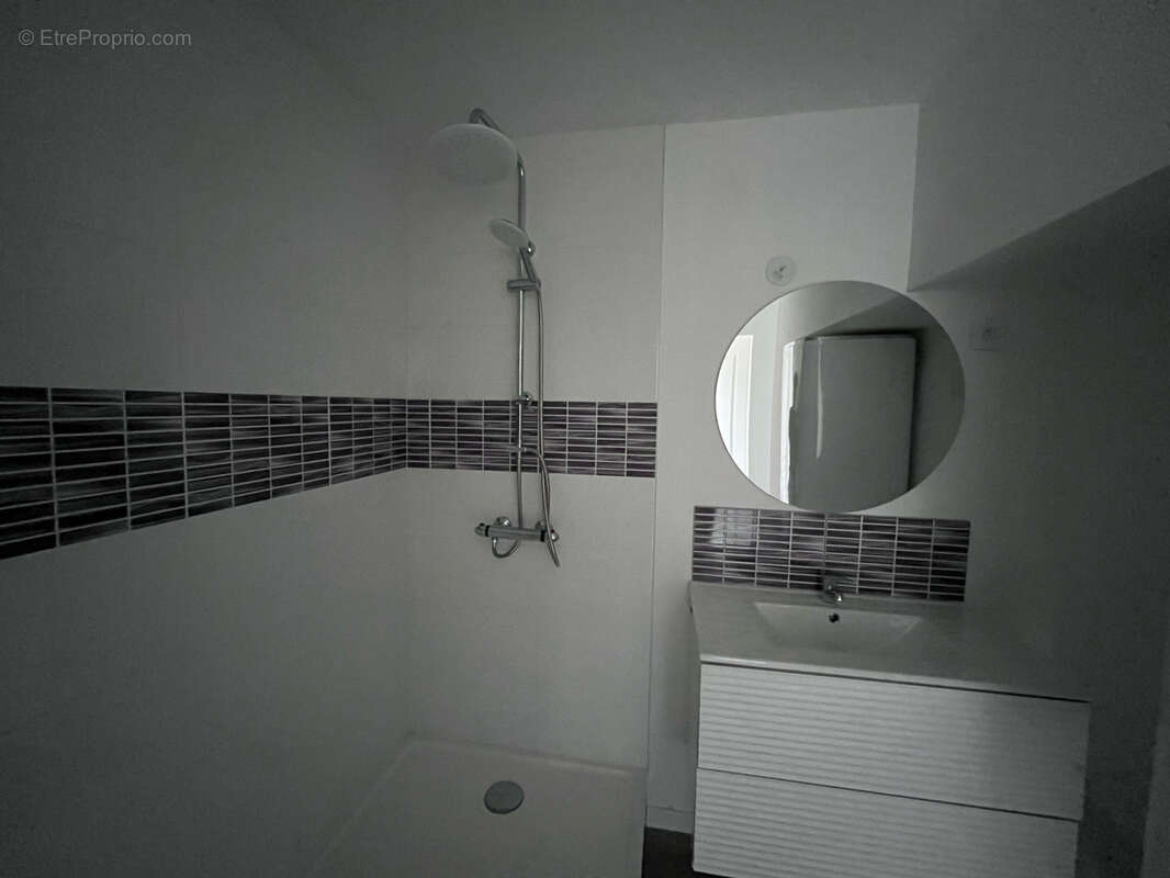 Appartement à CARNOULES