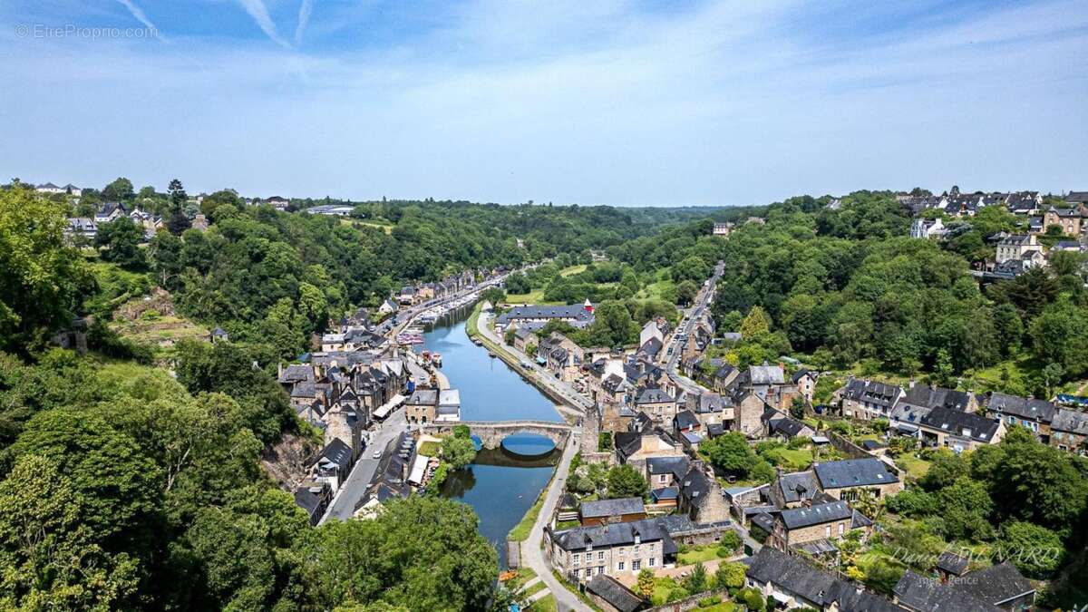 Appartement à DINAN