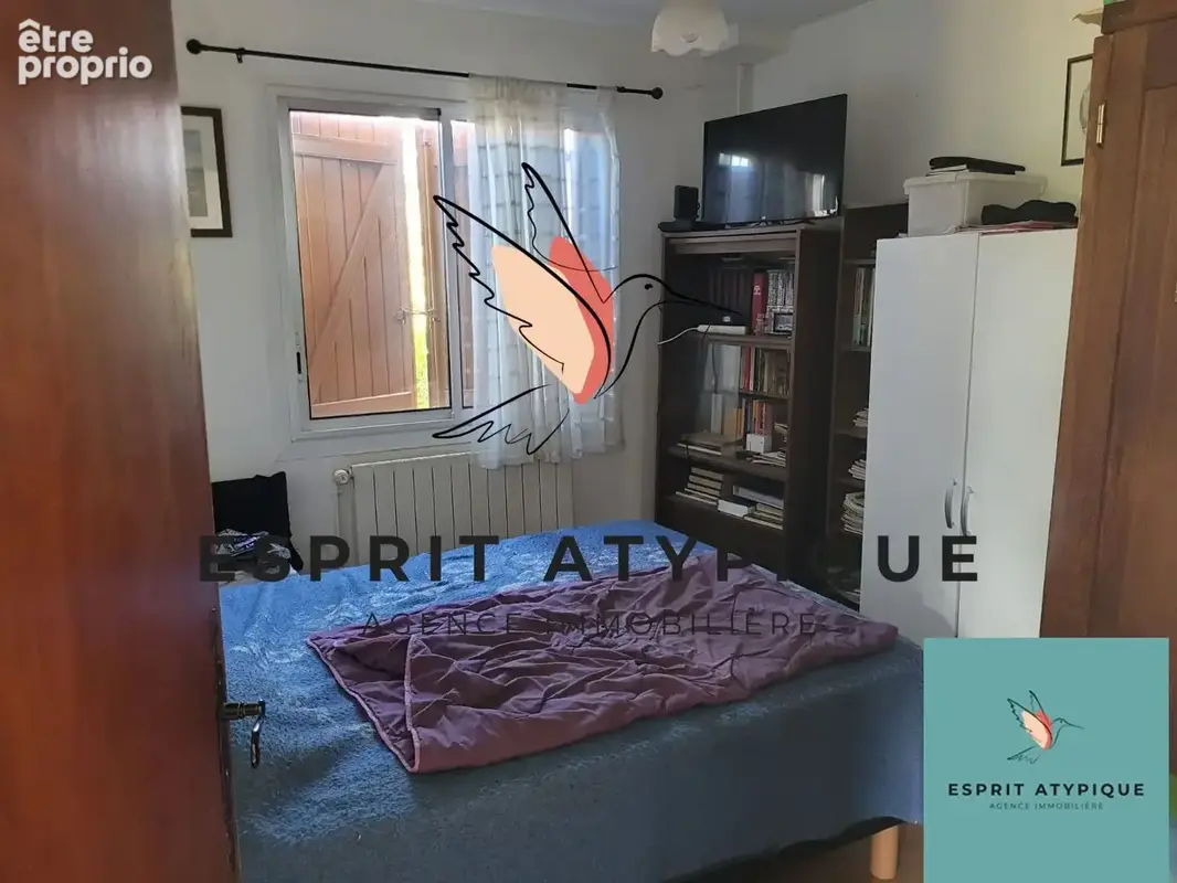 Maison 79 m² à Saint-Vincent-De-Paul  - photo 5