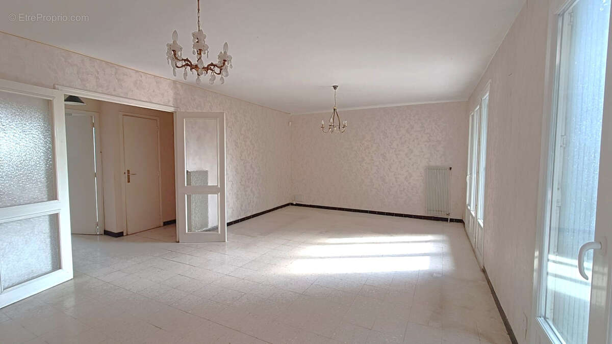 Appartement à NARBONNE