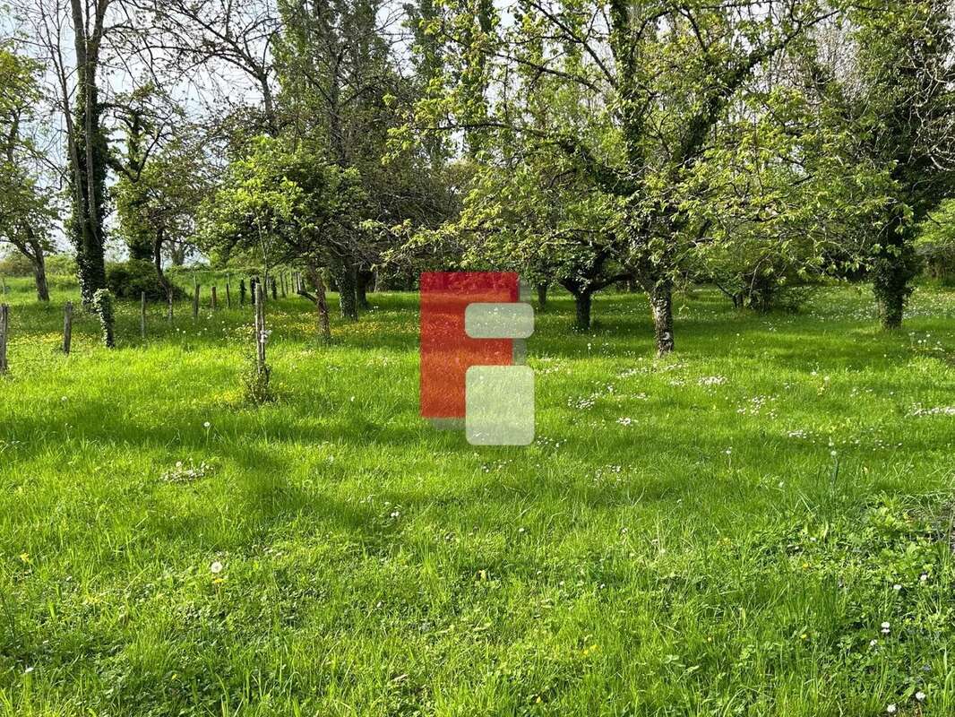 Terrain à SAINT-PHAL