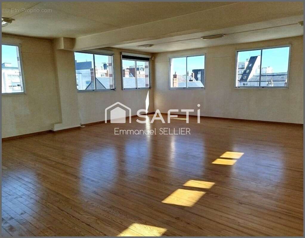 Photo 2 - Appartement à VIERZON