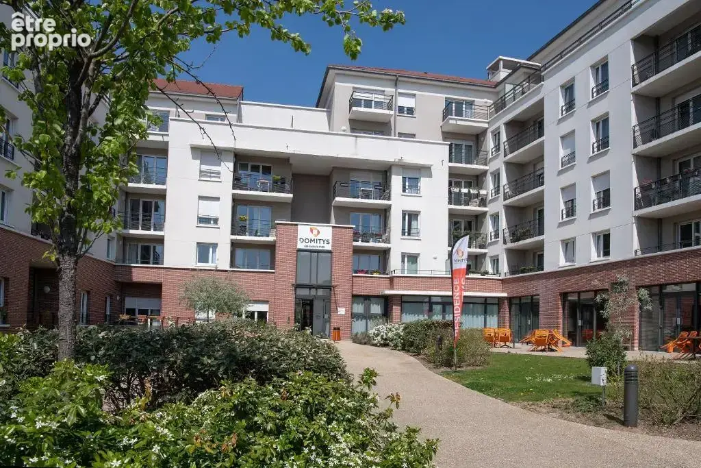Appartement à VILLENEUVE-LE-ROI