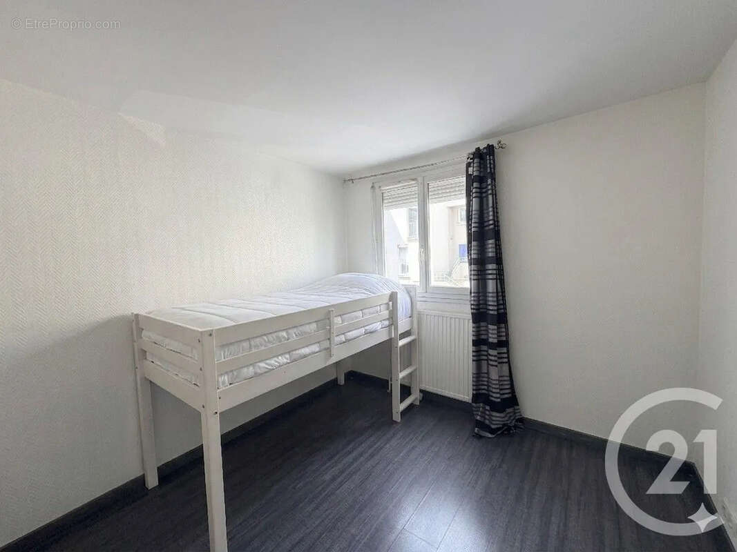 Appartement à AULNAY-SOUS-BOIS