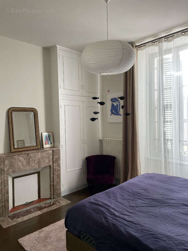Appartement moderne centre ville - photo 6