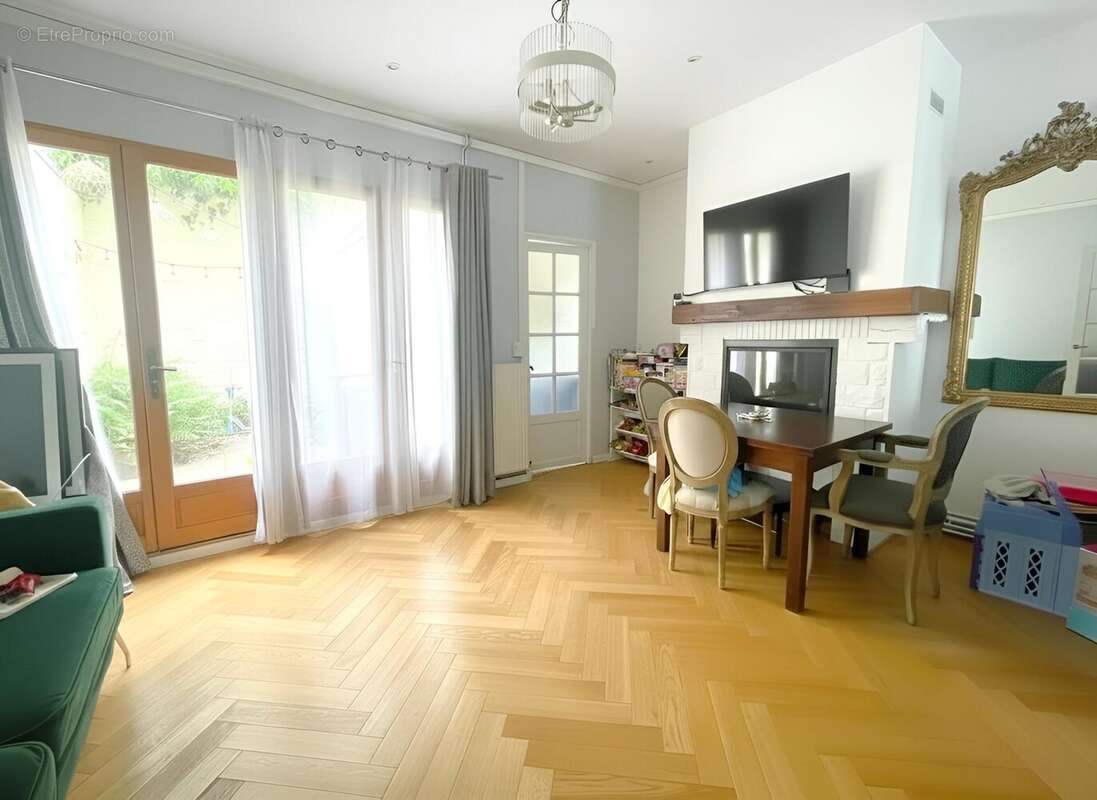 Maison à LAMBERSART