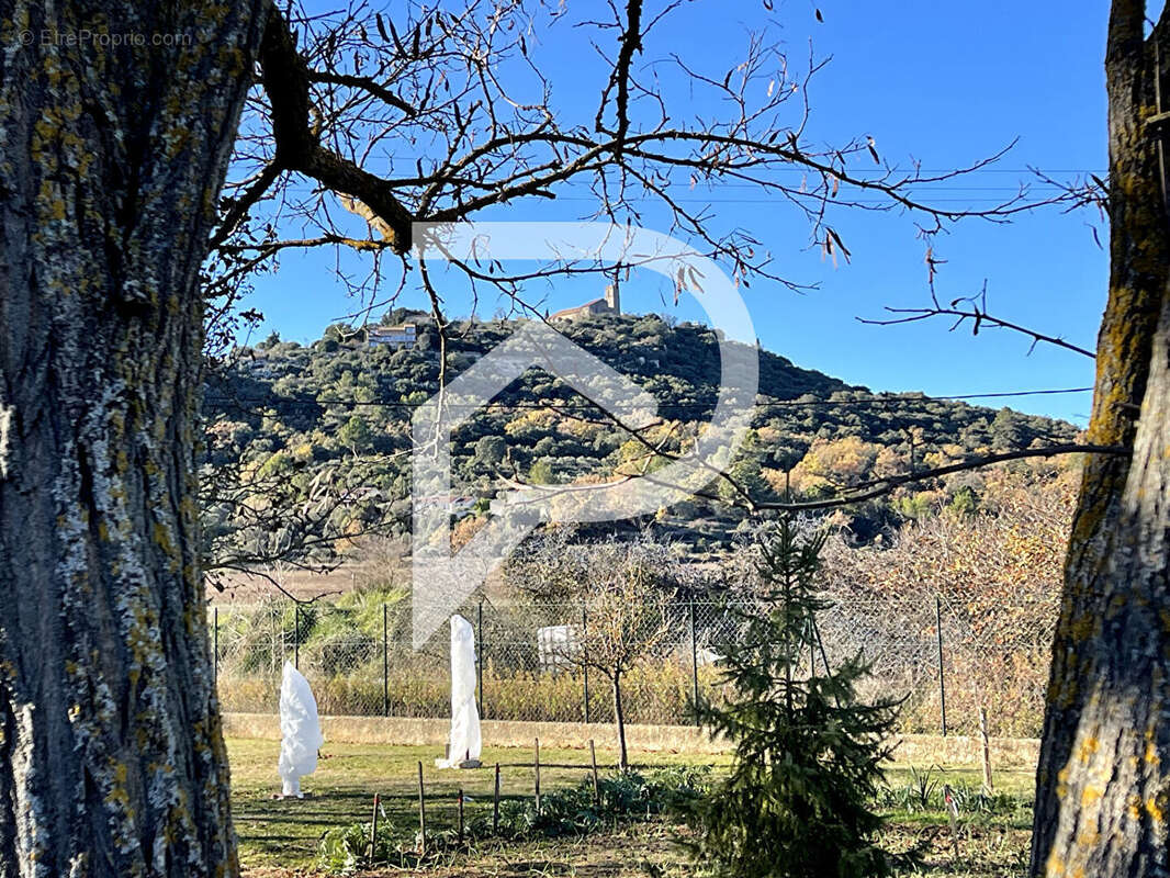 Maison à SAINT-JULIEN