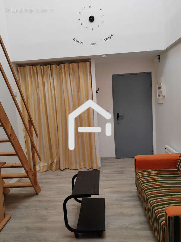 Appartement à TOUCY