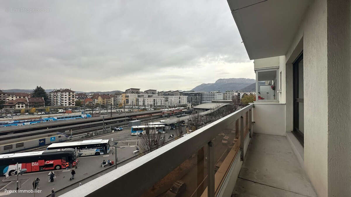 Appartement à ANNECY