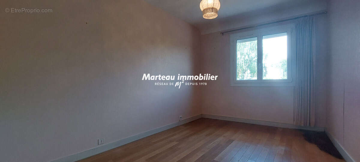 Maison à LE MANS