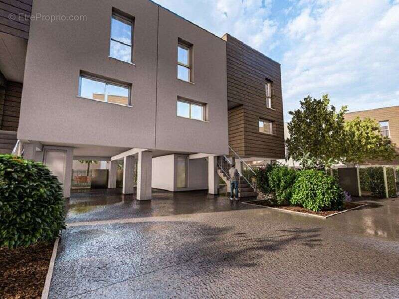 Appartement à PERPIGNAN