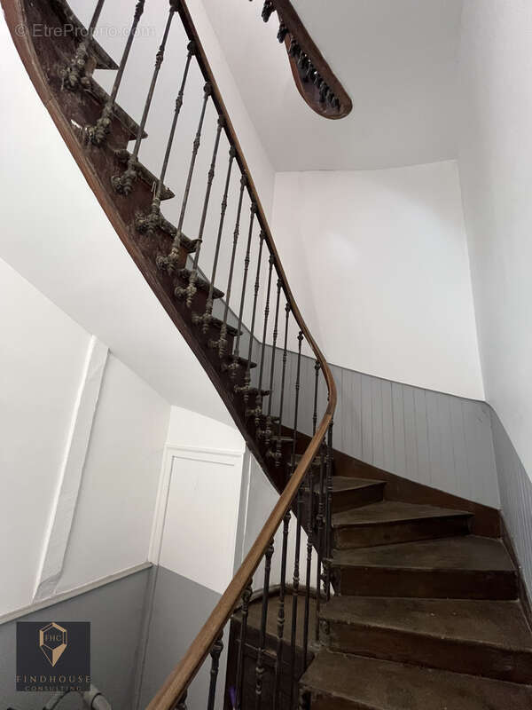 Appartement à L'ISLE-EN-DODON