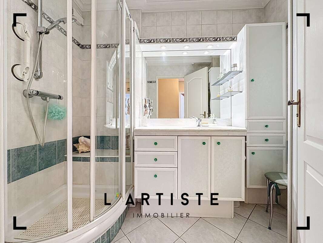 Appartement à SOTTEVILLE-LES-ROUEN