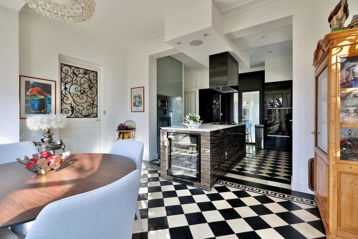 Photo 6 - Maison à FONTAINES-SUR-SAONE