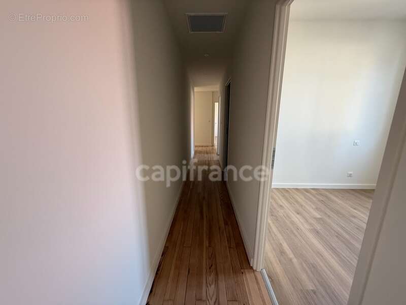 Appartement à LOURDES