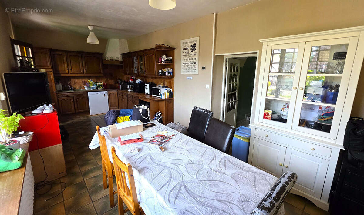 Maison à ANDE