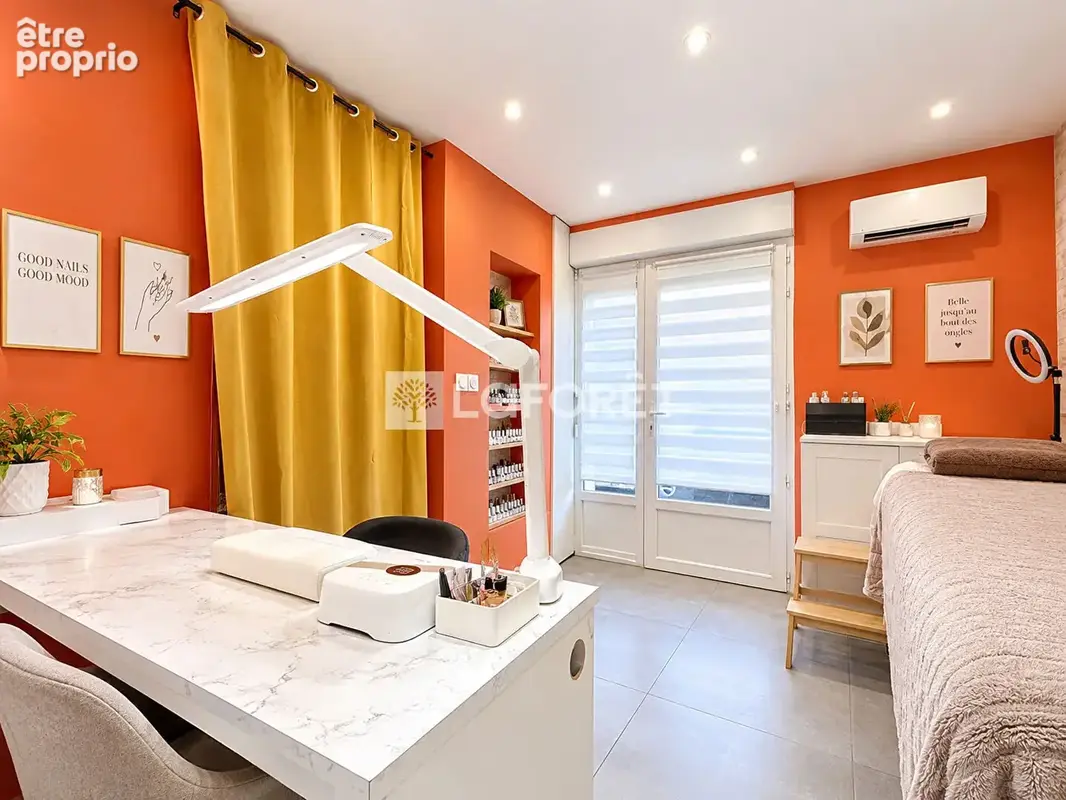 Maison de ville 124,5 m² - 3 chambres - Marquise - photo 10