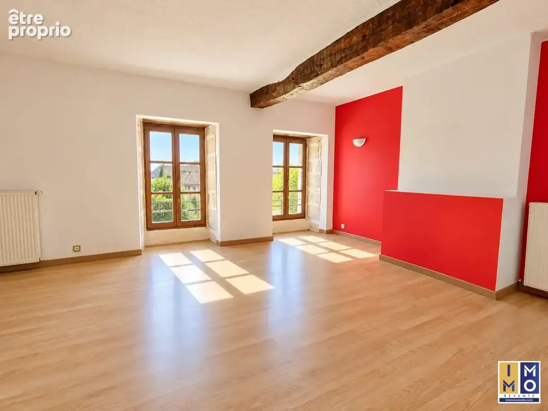 Maison 7 pièces 184 m² à vendre à Sancergues (18140) - photo 8