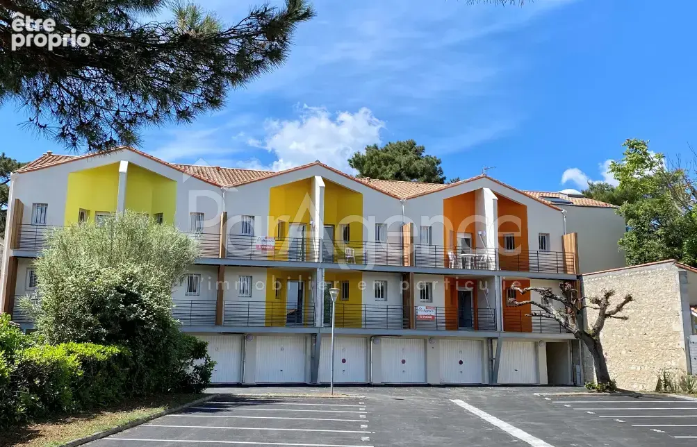 Appartement   Vue mer - photo 8