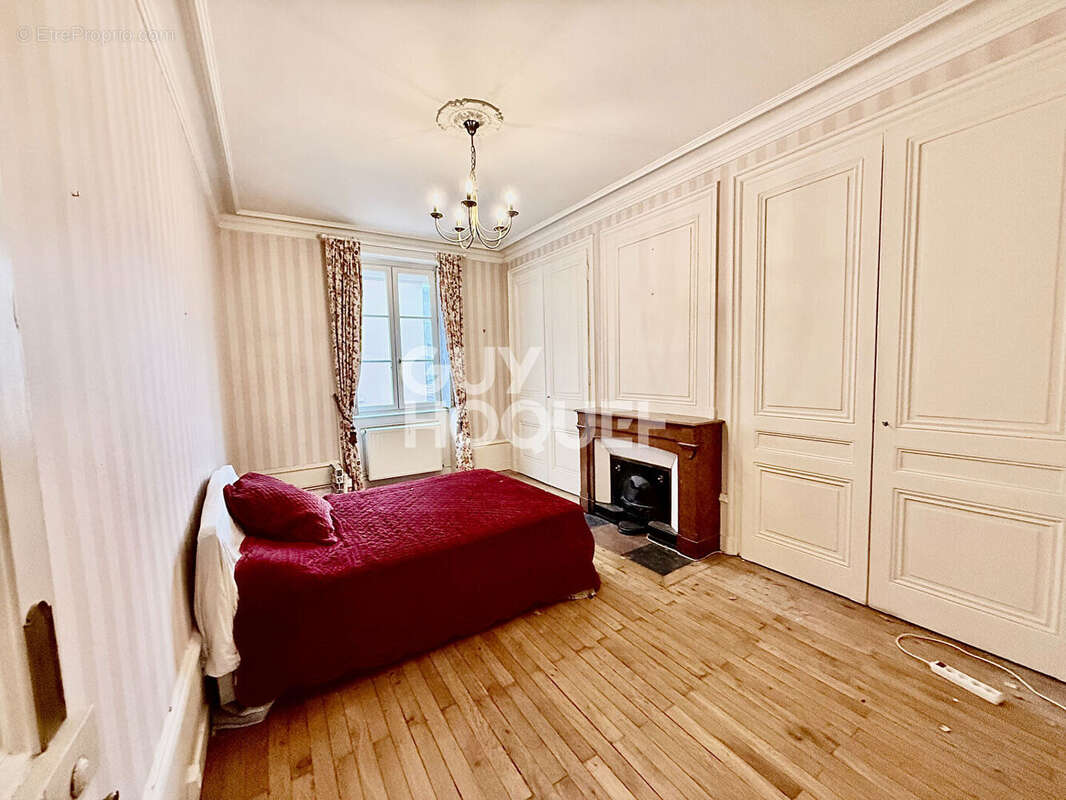 Appartement à LYON-2E