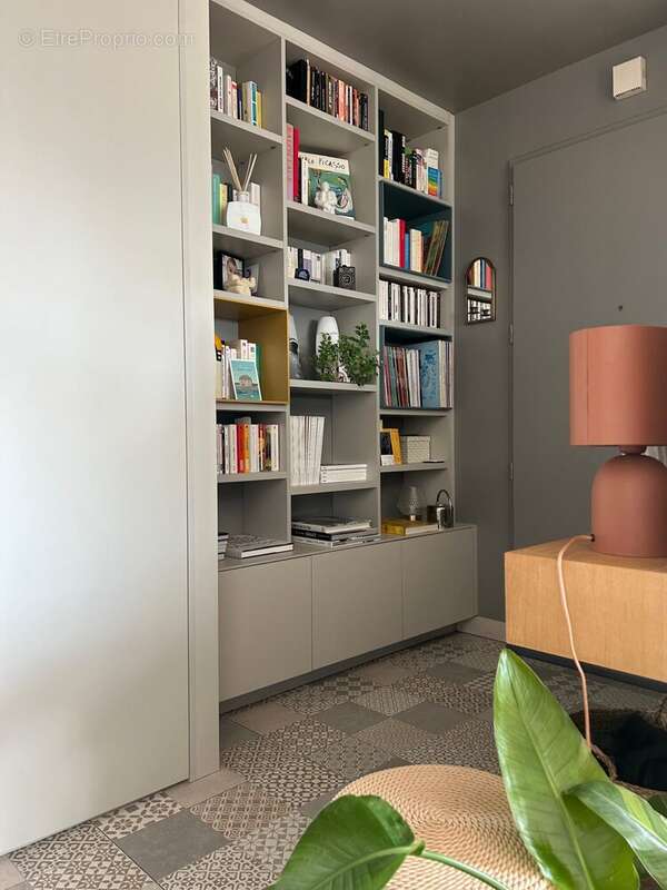 Appartement 73 m² à Rennes  - photo 2