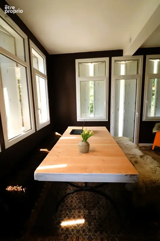 Un Loft d'Exception, ses jardins terrasse, ses jolies annexes, face aux Pyrénées - photo 36