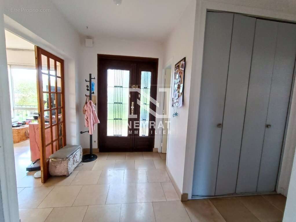 Maison à VILLERS-LES-POTS