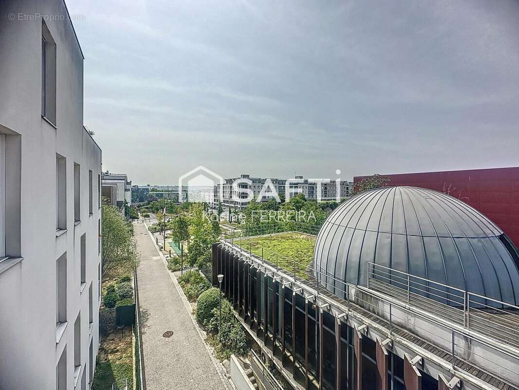 Photo 7 - Appartement à BONNEUIL-SUR-MARNE