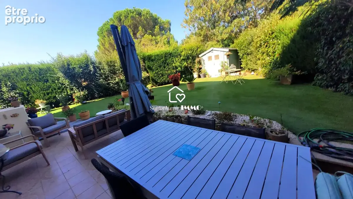 Appartement 4 pièces 87 m² à vendre à Hyeres (83400) - photo 2