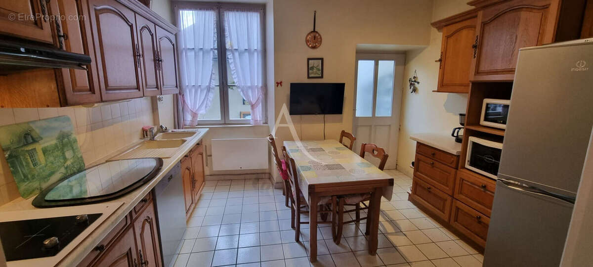 Appartement à BLOIS