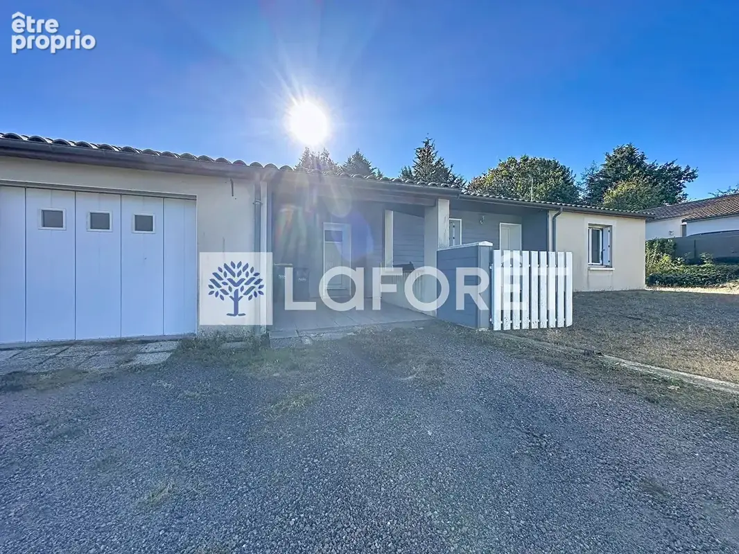 Maison de plain pied à vendre I Bressuire - photo 14