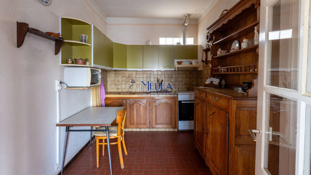 Photo 6 - Maison à LA CIOTAT