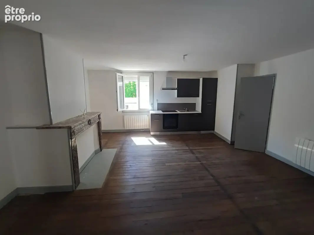 Appartement 411 m² à vendre à Wassy (52130) - photo 6