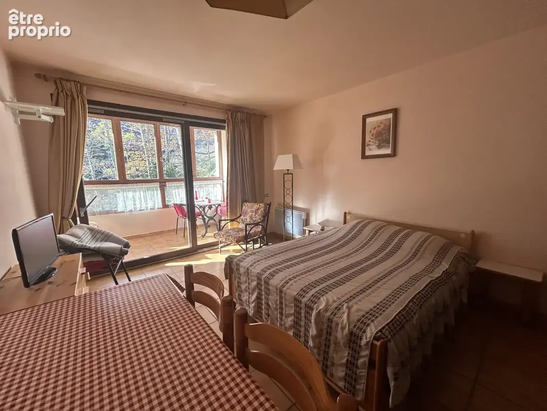 Appartement à PRATS-DE-MOLLO-LA-PRESTE