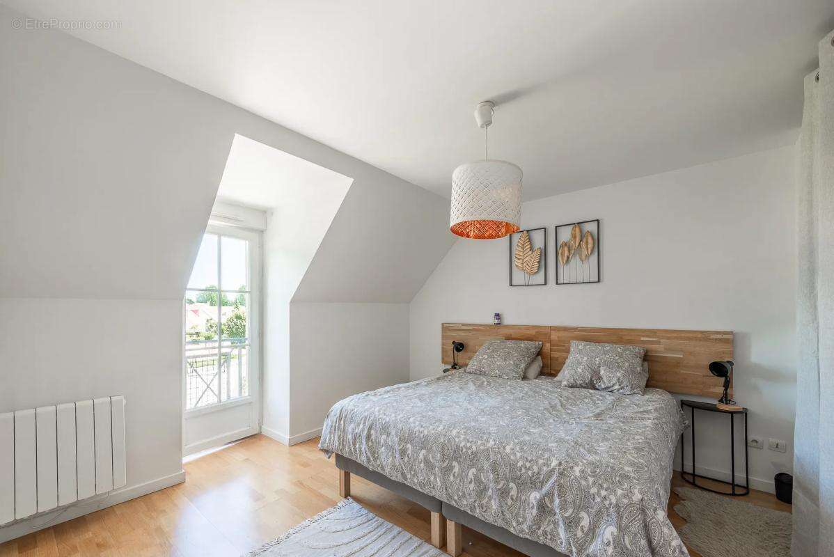 Maison à LAGNY-LE-SEC