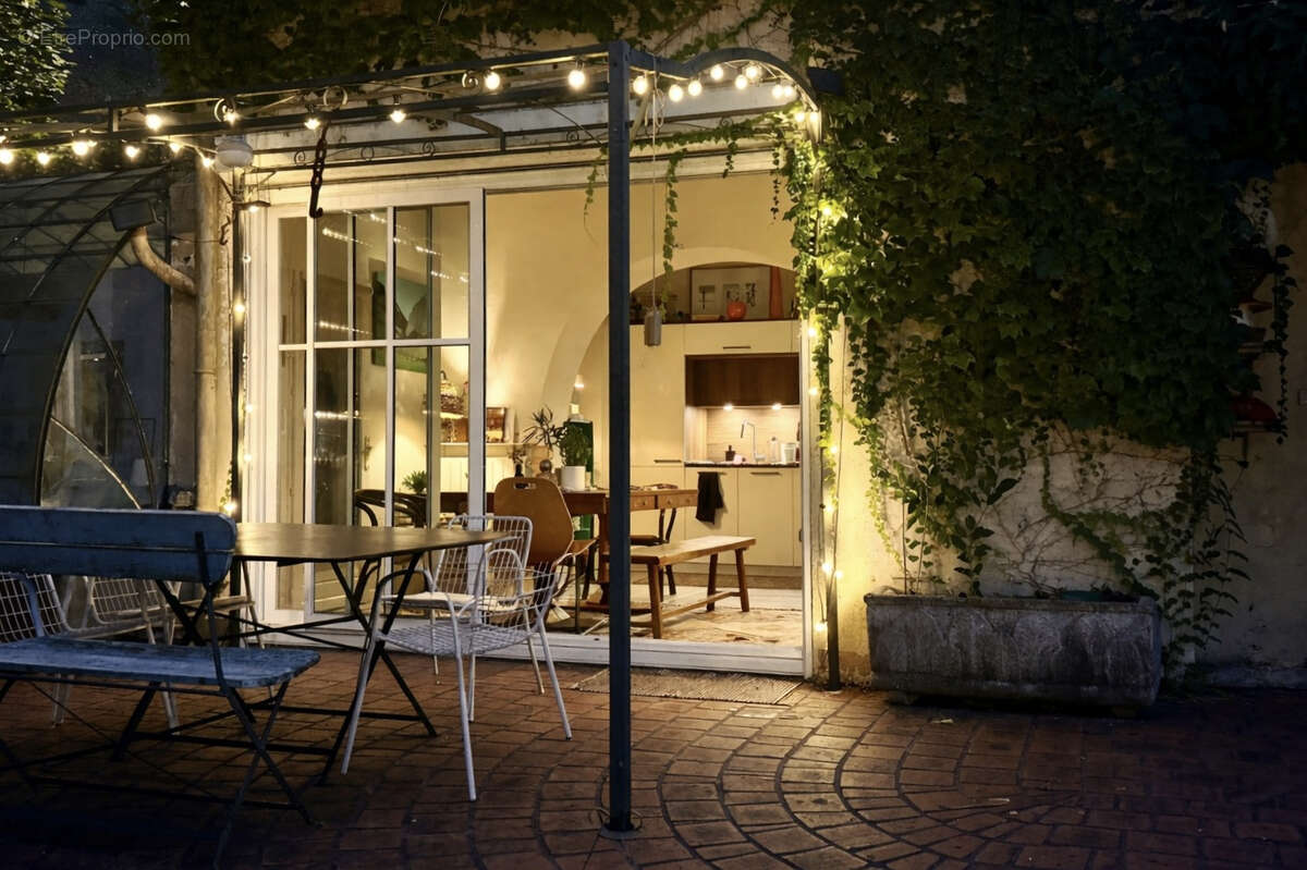 Appartement à CALUIRE-ET-CUIRE