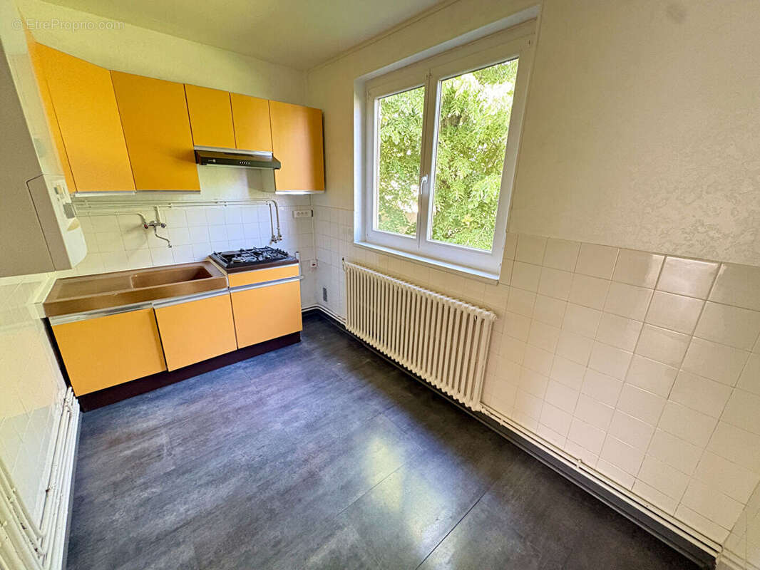 Appartement à PALAISEAU