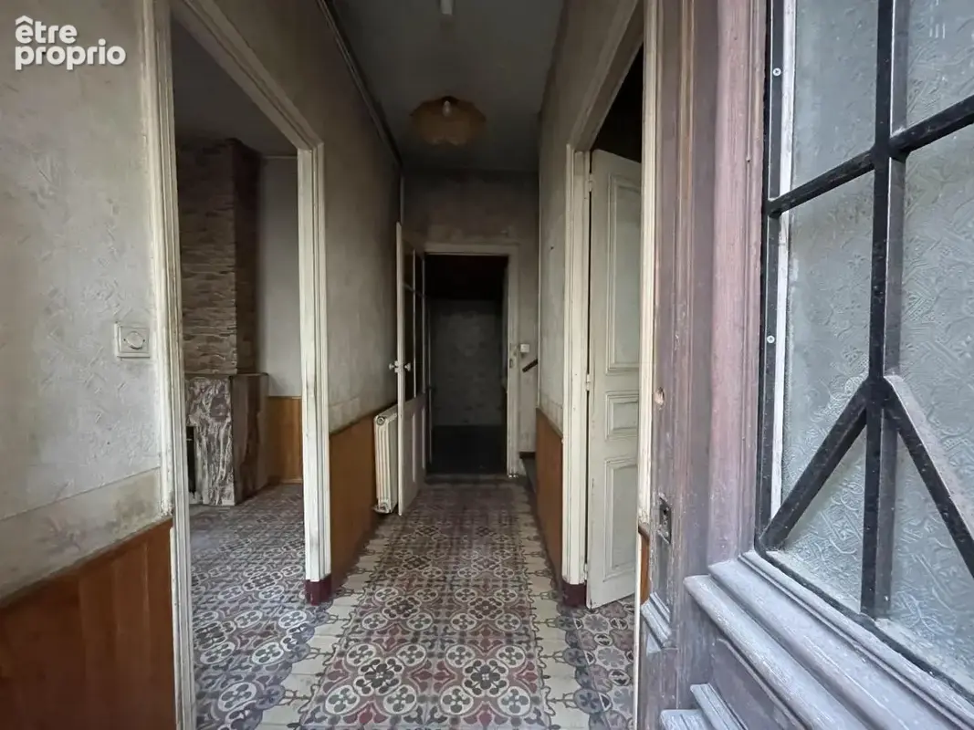 Maison 6 pièces 110 m² à vendre à Le Poujol-Sur-Orb (34600) - photo 4