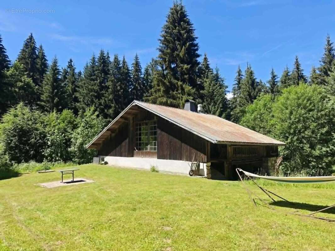 Chalet d'Alpage coup de coeur - photo 3