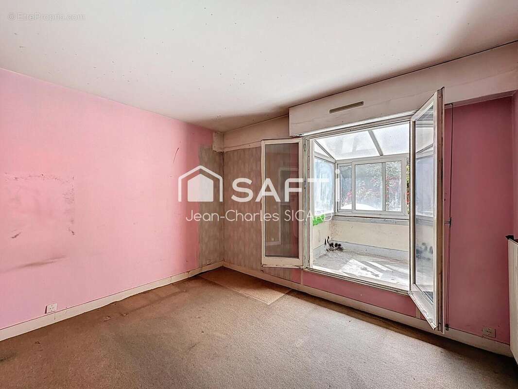 Photo 8 - Appartement à PARIS-15E