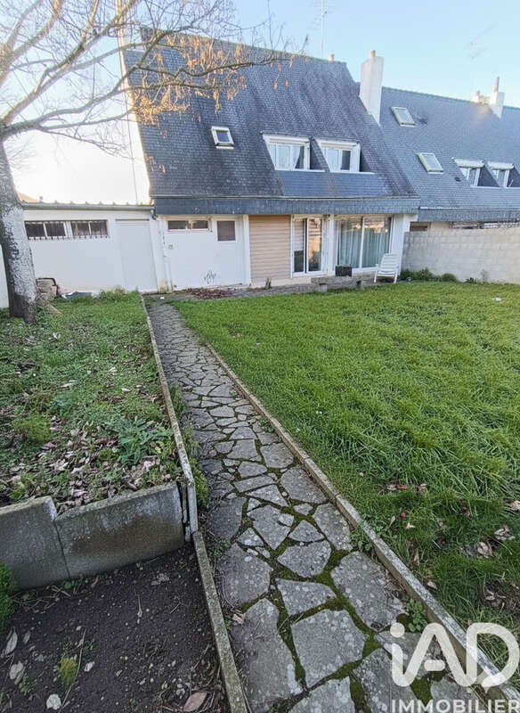 Photo 2 - Maison à SAINT-BRIEUC