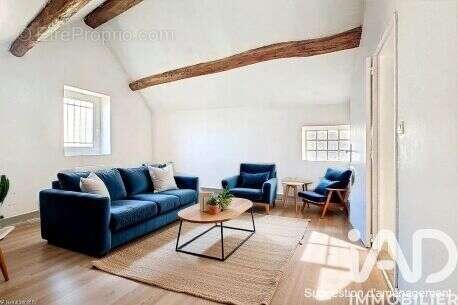 Photo 6 - Appartement à MALESHERBES