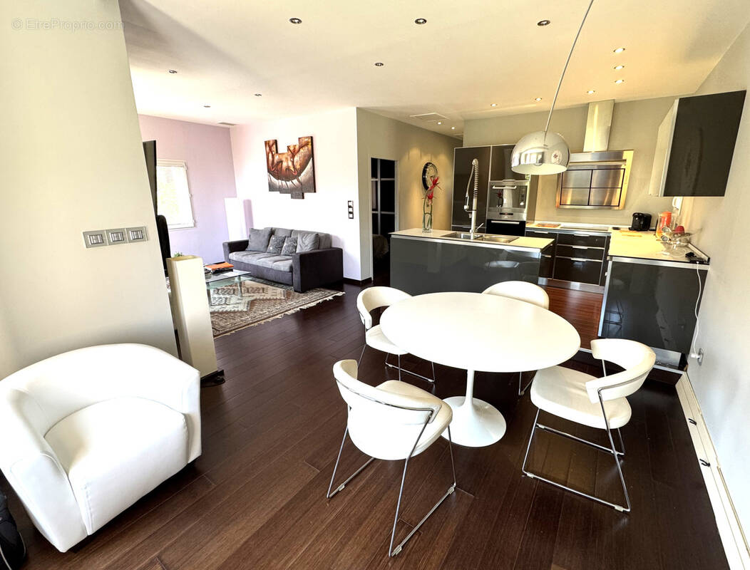 Appartement à BANDOL