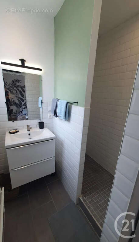 Appartement à AVIGNON