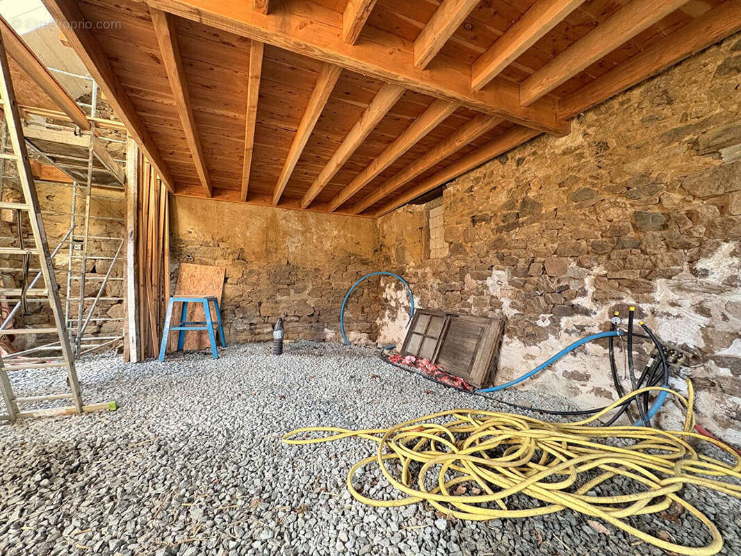 Autre à SAINT-MICHEL-EN-GREVE