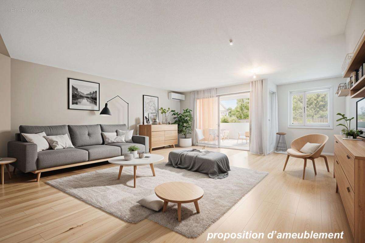 Appartement à CASSIS